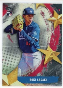 2025 Topps Stars of MLB You Pick To Complete Your Set - Picture 1 of 51