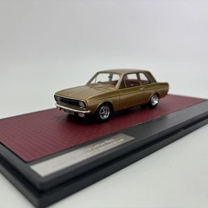 Matrix 1/43 Ford Cortina Lotus MkllColin Chapman's personal car Resin Car Model - Picture 1 of 10