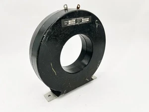 New Inductotherm Corp 163-0034 50VA Transformer Freq 1000/5 Ratio - No Box - Picture 1 of 4