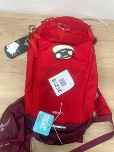 Osprey Siskin 12L Fahrrad Trinkwasser - Bild 1 von 5