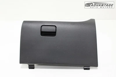 2014-2024 MITSUBISHI MIRAGE TABLERO PANEL DE INSTRUMENTOS GUANTERA NEGRO OEM Foto 1 de 4