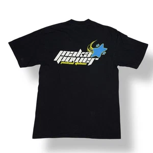 Camiseta INAKA Power Para Hombre Talla S Gran Tamaño Gimnasio Ropa de Calle Gráfico Gris - Imagen 1 de 8