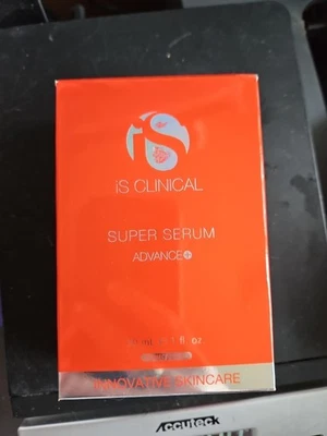 Is clinical Super Serum Advance + 30ml / 1oz  New Sealed Box - Image 1 of 3