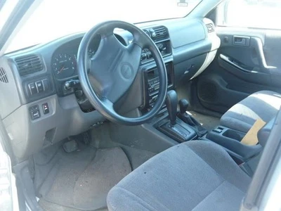 Driver Front Window Regulator 4 Door Electric Fits 98-04 ISUZU RODEO 1496 - Image 1 of 4