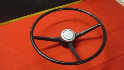 Camión Chevrolet 1967-1991 C50 C60 C70 volante Foto 1 de 4