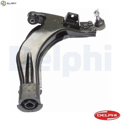 CONTROLTRAILING ARM WHEEL SUSPENSION TC1820 FOR NISSAN LARGO SERENA/VANETTE 2.0L - Image 1 of 4
