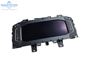 2022 Volkswagen Jetta Speedometer Instrumental KPH 81K Cluster 17A 920 320 B OEM - Picture 1 of 12