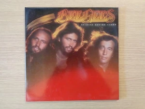 Bee Gees Spirits Having Flown LP 33 GF RSO 2394 216 NM/M 1979 Italy ▓ - Foto 1 di 3