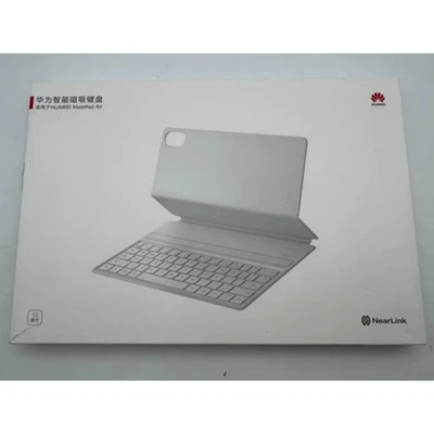 Original HUAWEI MatePad Air 12" 2025 Smart Magnetic Nearlink Keyboard Case - Image 1 of 4
