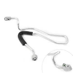 Fit Toyota Tacoma Tubo Raffreddatore Liquido Refrigerante A 88716-04103 Alluminio - Foto 1 di 8