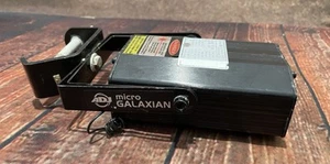 ADJ Micro Galaxian DJ Laser Light - Picture 1 of 4