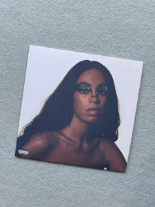Solange - When I Get Home - Vinyl LP Album Transparent 12” - Picture 1 of 3