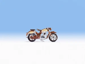NOCH,Motorcycle NSU Supermax, 1/87, NOC16456 - Picture 1 of 1