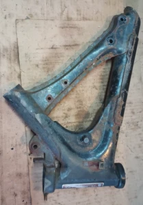 Custom cut frame section CB450K twin steering neck head top frame K7 no papers - Picture 1 of 10