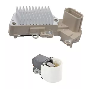 NUEVO KIT REGULADOR 24V SE ADAPTA TOYOTA LCV MONTAÑA RUSA EUROPA 2003-2012 2770058040 IN460 - Imagen 1 de 4