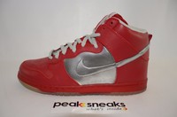 Nike Dunk SB High Mork & Mindy DS Size 13 313171-002 OG all very rare brand new