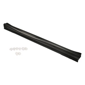 Right passenger Rocker Molding side skirt trim For 2011-22 Outlander sport ASX - Picture 1 of 7