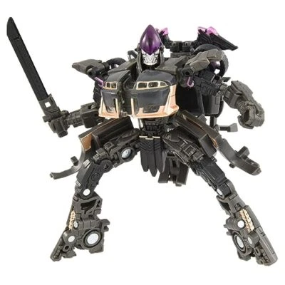 Takara Tomy Transformers SS-120 Night Bird from JP - Image 1 of 3