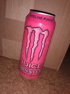 monster energy pink energy drink advertising for sale ebay monster energy pink energy drink