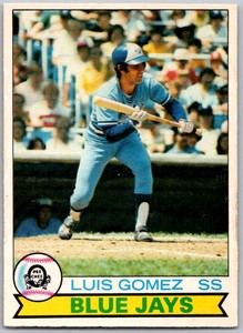 1979 O-Pee-Chee Baseball ( 1 - 200 ) Pick Your Card Complete Your Set