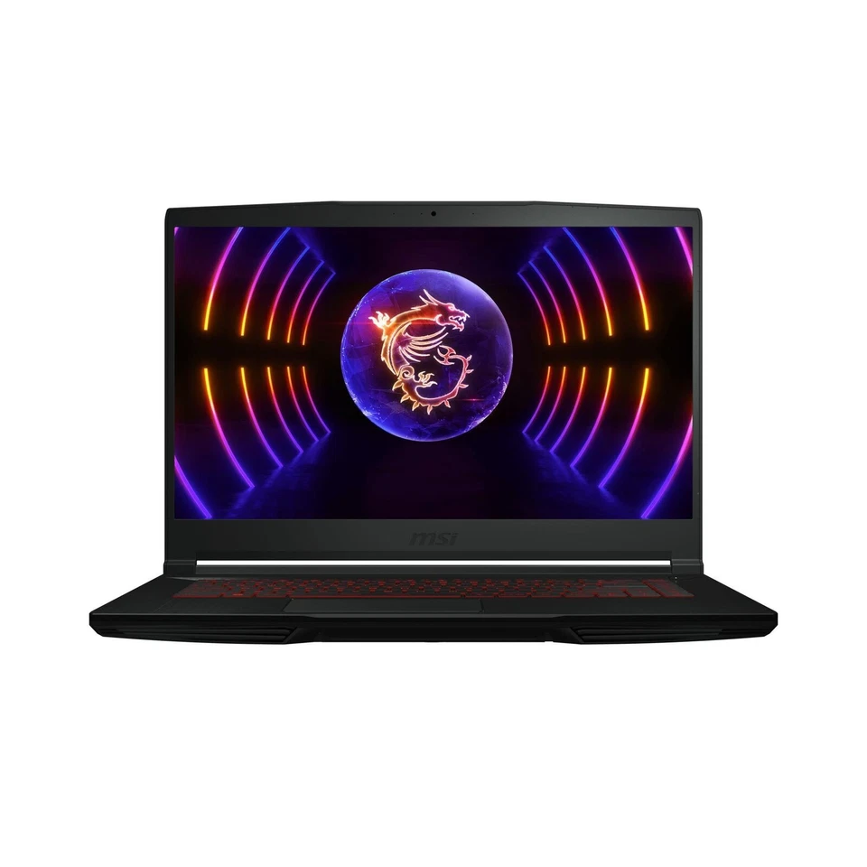 MSI GF63 Thin 12UDX-446IT 15,6" 144Hz (512GB SSD, Intel Core i7-12650H, 3,5GHz, - Immagine 1 di 1
