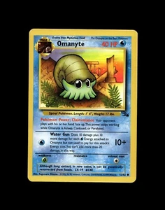 Pokémon Fossil Set - Choose Your Card! Vintage Wizards of the Coast Holo LP/NM - Picture 1 of 63