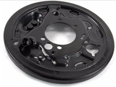 Toyota Genuine Plate sub-assy, brake backing, rear lh SCION XAN ☆ 47044-52010 ☆ - Изображение 1 из 4