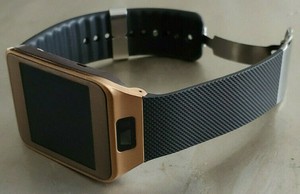 Samsung Gear 2 Smart Watches for Sale | Buy New, Used, \u0026 Certified  Refurbished from eBay