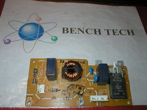 Hitachi  DW3A/34  Filter Board For Model P50H4U1 - Picture 1 of 3