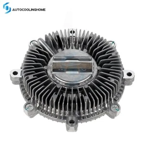 Embrague ventilador radiador eléctrico para Isuzu Axiom Rodeo 2003-2004 - Imagen 1 de 9