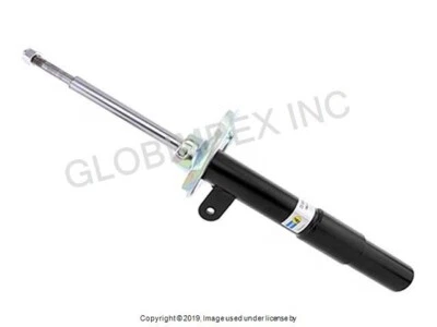 BMW (2002-2008) Strut FRONT RIGHT PASSENGER SIDE BILSTEIN B4 + 1 YEAR WARRANTY - Image 1 of 2