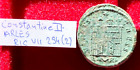 Moneta rzymska Konstantyn II RIC 294 Arles