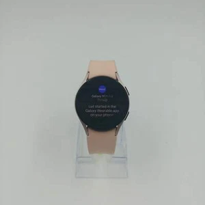 Unlocked Samsung Galaxy Watch5 Aluminum SM-R910 - Zdjęcie 1 z 4
