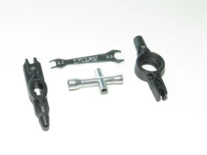 TLR04011 TEAM LOSI 8IGHT-XE ELITE BUGGY TOOLS - Picture 1 of 1