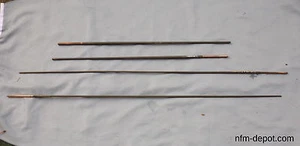 Juego de barras de antena para base de antena FAF 80 m. bolsa - Imagen 1 de 2