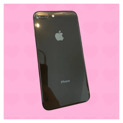 Apple iPhone 8 Plus | Dorado Plateado Rojo | 64 GB Completamente Desbloqueado Verizon Att iOS Bueno Foto 1 de 4