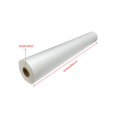 Durable Matte Cold Laminating Film Monomeric Paper Adhesive Glue 25 X656ft Roll  • 48.88$