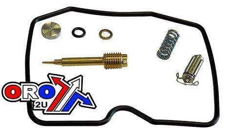 Kit reparación carburador KTM 125 EXC 1998 - 2004 Foto 1 de 1