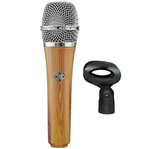 Telefunken M80 Oak dynamisches Mikrofon - Bild 1 von 3