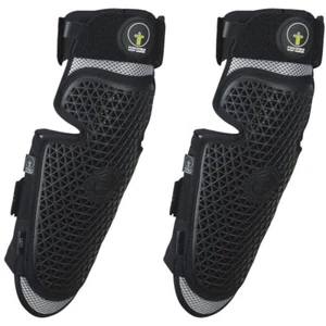 Forcefield Hi Tech CE Level 2 Strap-on Extreme Elbow & Forearm Protectors - Pair - Picture 1 of 4