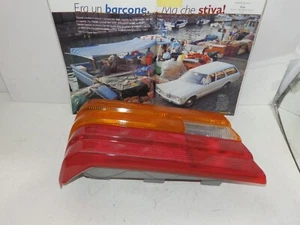 FORD TAUNUS MK5 DEL 79  - FANALE POSTERIORE SX ORIGINALE ARIC - Imagen 1 de 3