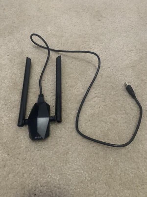 USB Wifi 6 Adapter for PC/Mac - Image 1 of 2