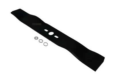 46cm 18" Universal Lawnmower Mulching Blade - Image 1 of 2