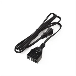 BRUNO BOE021-CORD CORD ONLY Power cord for Compact Hot Plate - Picture 1 of 1
