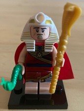 NEW!!!  LEGO Batman Movie Series King Tut MINIFIGURES 71017 #19