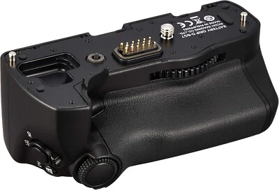 Pentax Battery Grip D-BG7 38598 for KP DSLR Genuine Accessory - Image 1 of 4