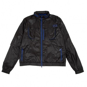Y-3 Windbreaker Coats, Jackets \u0026 Vests 
