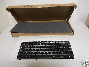 New IBM Lenovo Spanish Keyboard 25-009892 G460 G460E G560E Espanol Teclado - Picture 1 of 3