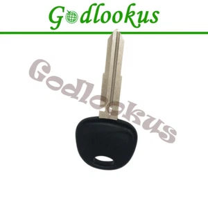 Blanking Key for 2001 2002 2003 2004 2005 2006 Hyundai Terracan 81996-29000 - Imagen 1 de 7