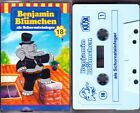 MC Benjamin Blümchen 18  - Benjamin Blümchen als Schornsteinfeger - KIOSK C2